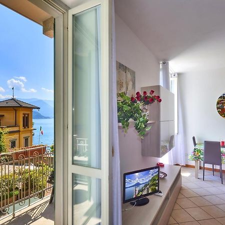 Casa Lido Lake View Varenna Buitenkant foto