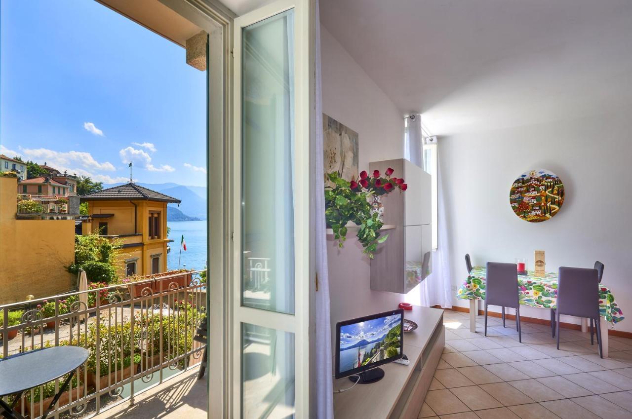 Casa Lido Lake View Varenna Buitenkant foto