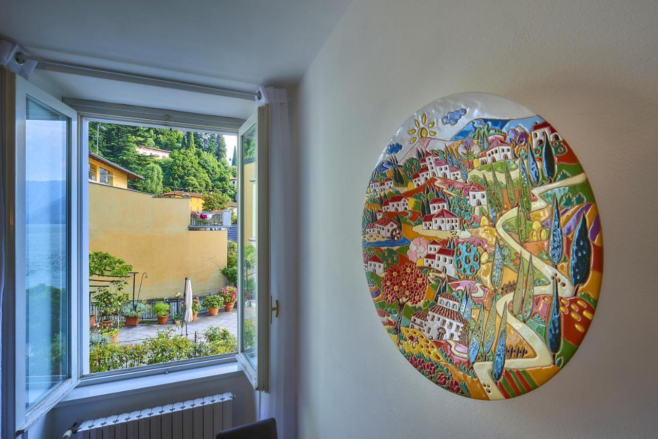 Casa Lido Lake View Varenna Buitenkant foto