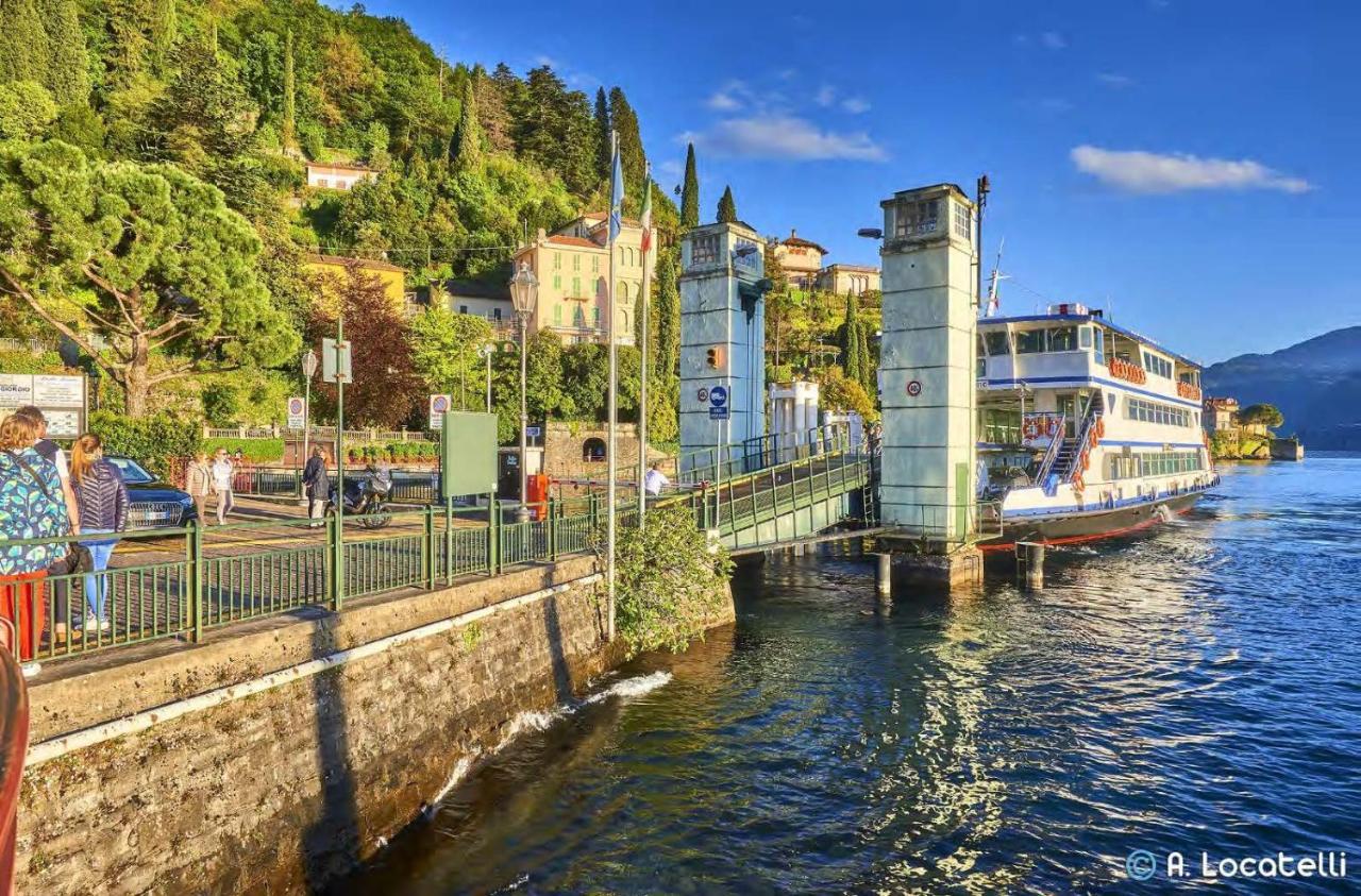 Casa Lido Lake View Varenna Buitenkant foto